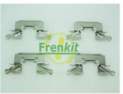 FRENKIT Set accesorii, placute frana FRENKIT 901772 (901772)