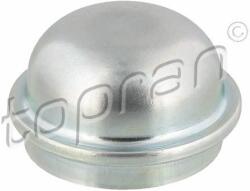 TOPRAN capac de protectie, butuc roata TOPRAN 206 440 (206 440)