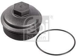 Febi Bilstein Capac, carcasa filtru ulei FEBI BILSTEIN 39699 (39699)