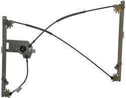 VALEO Mecanism actionare geam VALEO 850789 (850789)