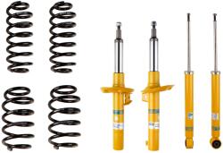 BILSTEIN Set suspensie, arcuri elicoidale / amortizoare BILSTEIN 46-184191 (46-184191)