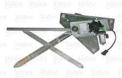 VALEO Mecanism actionare geam VALEO 851326 (851326)