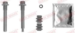 OJD Set bucsi de ghidaj, etrier frana OJD 113-1402X (113-1402X)