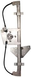 VALEO Mecanism actionare geam VALEO 851417 (851417) - fixbox