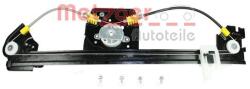 METZGER Mecanism actionare geam METZGER 2160269 (2160269)