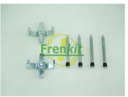 FRENKIT Set accesorii, placute frana FRENKIT 901266 (901266)