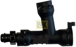 LUK Limitator de varfuri de cupluri ambreiaj LUK 418 0455 10 (418 0455 10)