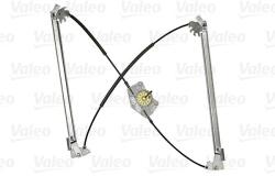 VALEO Mecanism actionare geam VALEO 851304 (851304) - fixbox