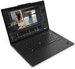 Lenovo ThinkPad P14s Gen 5 21ME002PUK Notebook