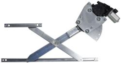 VALEO Mecanism actionare geam VALEO 850187 (850187)