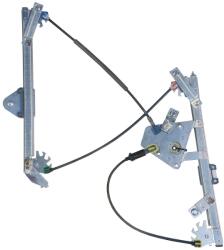 VALEO Mecanism actionare geam VALEO 852614 (852614)