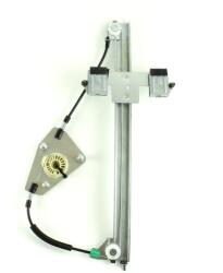 VALEO Mecanism actionare geam VALEO 851735 (851735)