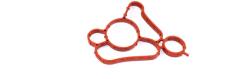 Original Vw Group Garnituri, carcasa filtru ulei ORIGINAL VW GROUP 06N115441 (06N115441)