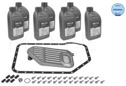MEYLE Set piese, schimb de ulei cutie de viteze automată MEYLE 100 135 0001 7 l