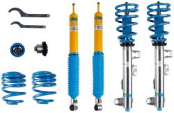 BILSTEIN Set suspensie, arcuri elicoidale / amortizoare BILSTEIN 48-115674 (48-115674)