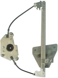 VALEO Mecanism actionare geam VALEO 851185 (851185)
