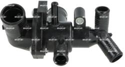 NRF Termostat, lichid racire NRF 725380 (725380)