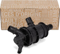 Original Renault Termostat, lichid racire ORIGINAL RENAULT 212009526R (212009526R)