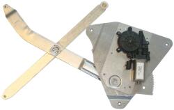 VALEO Mecanism actionare geam VALEO 850960 (850960)