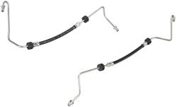 VALEO Conducte ambreiaj VALEO 804800 (804800)