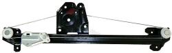 METZGER Mecanism actionare geam METZGER 2160059 (2160059)