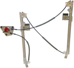 VALEO Mecanism actionare geam VALEO 851099 (851099) - fixbox