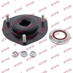 KYB Set flansa amortizor axa fata (cu rulment si accesorii) KYB SM5637 (SM5637)