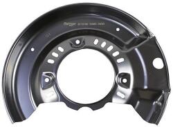 METZGER Protectie disc frana METZGER 6115195 (6115195)