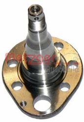 METZGER Butuc roata METZGER N 2551 (N 2551)
