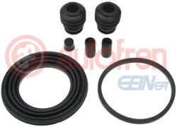 Autofren Seinsa Set reparatie, etrier AUTOFREN SEINSA D43187 (D43187)