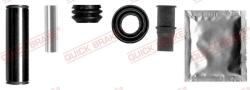 Quick Brake Set bucsi de ghidaj, etrier frana QUICK BRAKE 113-1370X (113-1370X)