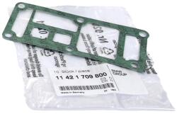 Original Bmw Garnitura carcasa filtru ulei ORIGINAL BMW 11421709800 (11421709800)