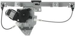VALEO Mecanism actionare geam VALEO 851155 (851155)