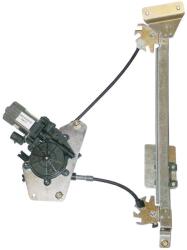 VALEO Mecanism actionare geam VALEO 850603 (850603)
