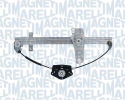 Magneti Marelli Mecanism actionare geam MAGNETI MARELLI 350103170370 (350103170370) - fixbox