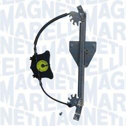 Magneti Marelli Mecanism actionare geam MAGNETI MARELLI 350103212500 (350103212500)