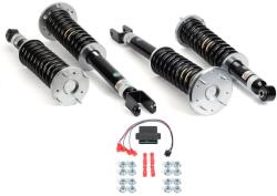 Arnott Set suspensie, arcuri elicoidale / amortizoare Arnott C-3417 (C-3417)
