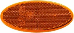 HELLA Reflector HELLA 8RA 343 160-027 (8RA 343 160-027)