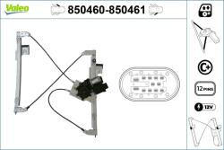 VALEO Mecanism actionare geam VALEO 850460 (850460)