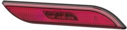 HELLA Lampa laterala HELLA 2PS 013 307-041 (2PS 013 307-041)