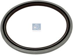 DT Spare Parts Simering, butuc roata DT Spare Parts 2.65028 (2.65028)