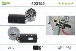 Valeo Motor stergator VALEO 403155 (403155)
