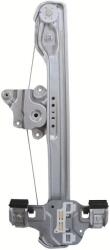 VALEO Mecanism actionare geam VALEO 851469 (851469)