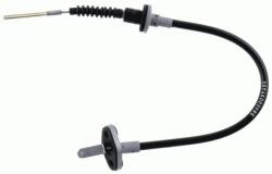SACHS Cablu ambreiaj SACHS 3074 600 268 (3074 600 268)