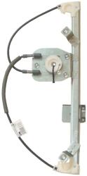 VALEO Mecanism actionare geam VALEO 850997 (850997)
