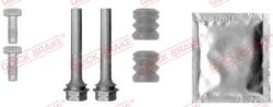 Quick Brake Set bucsi de ghidaj, etrier frana QUICK BRAKE 113-1302X (113-1302X)