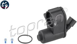 TOPRAN Element actionare. etrier frana de parcare TOPRAN 117 536 (117 536)