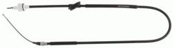 SACHS Cablu ambreiaj SACHS 3074 003 306 (3074 003 306)