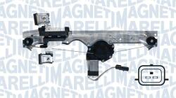 Magneti Marelli Mecanism actionare geam MAGNETI MARELLI 350103170374 (350103170374) - fixbox