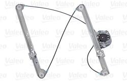 VALEO Mecanism actionare geam VALEO 851579 (851579)